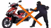 Người dân dũng cảm truy bắt kẻ trộm