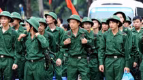 Điều kiện được tạm hoãn gọi nhập ngũ thời bình đối với công dân nam