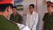 Khởi tố đối tượng xâm hại tình dục trẻ em