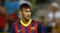 Luis Van Gaal từng muốn có Neymar