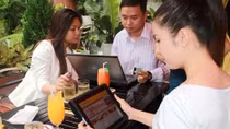 Lừa đảo bán hàng qua mạng: Chiêu cũ, nạn nhân mới