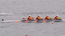 Đua thuyền đặt mục tiêu giành 5 huy chương vàng SEA Games 28