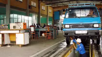 6 trung tâm có đăng kiểm viên bị đình chỉ hoạt động