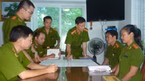 Chuyện chưa kể về cuộc chiến với tội phạm ma túy ở thành phố Cảng