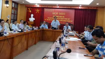 Phát động cuộc thi báo chí toàn quốc viết về ngành Thanh tra