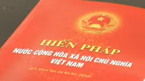 Vị trí, chức năng của Quốc hội trong Hiến pháp năm 2013