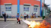 Tăng cường công tác phòng cháy, chữa cháy