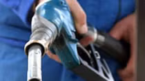 Ngừng lưu thông dầu diesel 0,25%S từ 2016