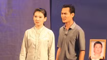 Bỏ nhiều show diễn để tham dự Liên hoan 'Hình tượng người chiến sỹ CAND'