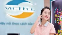 Giá cước dịch vụ 4G của Viettel dự kiến sẽ không cao hơn 3G