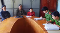 Công an Đắk Nông tăng cường xóa tệ nạn cờ bạc