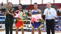 Nỗ lực làm mới boxing Việt