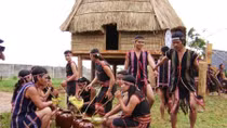 Kho tàng văn hóa độc đáo của đồng bào dân tộc Êđê Bih