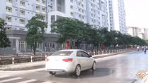 Hà Nội điều chỉnh quy hoạch sử dụng đất đến năm 2020