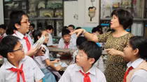 Chắp vá kiến thức liên môn, tích hợp đi về đâu?