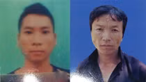 Nửa đêm phá vách bắt cóc bé gái để bán sang Trung Quốc