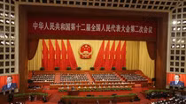 Tin vắn quốc tế ngày 11/3