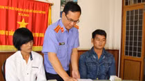 Bảy thanh niên bị oan sai được bồi thường gần 500 triệu đồng