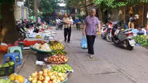 Thị trường sau Tết ổn định, nguồn cung dồi dào