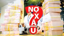 Thay thành viên Ban chỉ đạo liên ngành xử lý nợ xấu