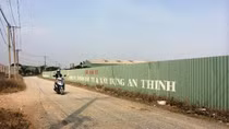 Huy động góp vốn khi chưa có quyết định giao đất
