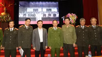 Quán triệt nội dung phương pháp truyền đạt Hội nghị Trung ương 10, khóa XI