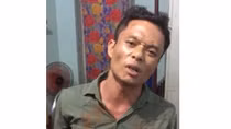 Di lý kẻ ‘đâm chết người rồi trốn vào Bình Phước’ về Hưng Yên