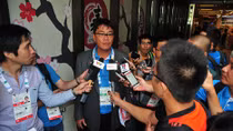 Thư SEA Games 28: Chuyện muôn thuở của 'ao làng'