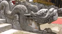 Sẽ khôi phục không gian điện Kính Thiên ở Hoàng thành Thăng Long