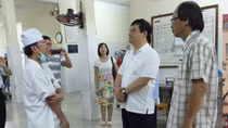 Cách phòng MERS-CoV: Mở cửa và hạn chế sử dụng điều hòa