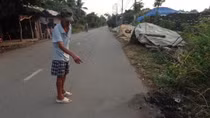 TPHCM:Truy xét đối tượng giết xe ôm cướp tài sản