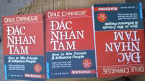 Hơn 7.000 cuốn sách không rõ nguồn gốc