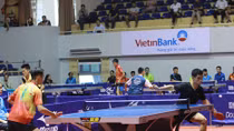 Sôi động với ngày thi đấu thứ 2 Cúp báo Hà Nội Mới năm 2015
