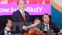 Việt Nam đưa ra 4 khuyến nghị về phát triển bền vững