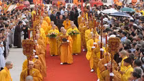 Bảo đảm quyền tự do tín ngưỡng trong dự án Luật Tín ngưỡng tôn giáo