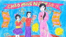 Không huy động phụ huynh, học sinh đóng góp tổ chức Ngày Nhà giáo Việt Nam