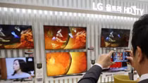 Liệu LG có đánh bại được SamSung?