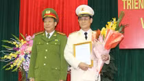 Nâng cao chất lượng công tác giáo dục, cải tạo phạm nhân