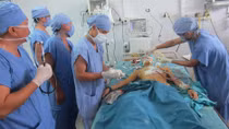 Hiệu quả từ những bệnh viện vệ tinh