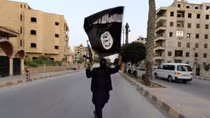 IS vươn vòi dầu mỏ đến Libya