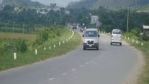Một loạt nhà thầu bị kỷ luật vì thi công ẩu