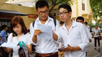 Hà Nội hướng dẫn tuyển sinh các trường trung cấp chuyên nghiệp