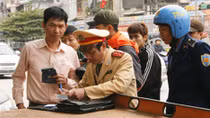 Từ 1/1/2015, xử phạt xe ôtô không chính chủ