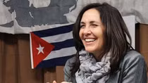 Con gái Chủ tịch Cuba khẳng định nguyên lý xã hội chủ nghĩa