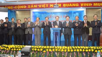 Bộ Công Thương chính thức kết nối cơ chế một cửa
