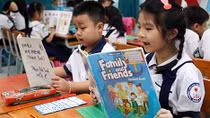 Vì sao dạy và học tiếng Anh mãi “giậm chân tại chỗ”?