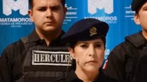Mexico: Lực lượng cảnh sát mật Grupo Hercules bị cáo buộc tội giết người