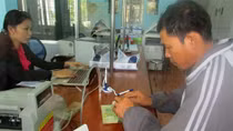 Cấp vốn cho người hoàn lương