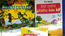 “Dế mèn phiêu lưu ký” đã bị “xâu xé” như thế nào? 