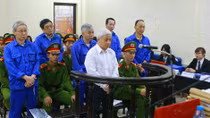 Sám hối muộn màng của “bầu” Kiên và các cựu lãnh đạo Ngân hàng ACB